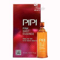 Serum làm hồng nhũ hoa Pipi Pink Shot Essence của ...