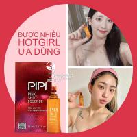 Serum làm hồng nhũ hoa Pipi Pink Shot Essence của Hàn Quốc