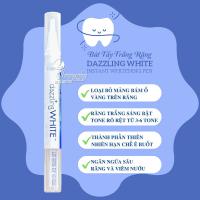 Bút Tẩy Trắng Răng Dazzling White Instant Whitening Pen Của Mỹ