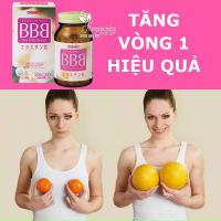 Viên Uống Nở Ngực Săn Chắc Ngực Best Beauty Body BBB