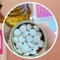 Viên Uống Nở Ngực Săn Chắc Ngực Best Beauty Body BBB