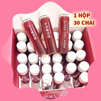 Nước uống Collagen VB Vital Beautie hộp 30 chai Hàn Quốc