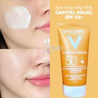 Kem chống nắng Vichy Captital Soleil SPF 50+ của Pháp