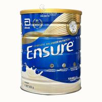 Sữa Ensure 850g Úc hương Vani thơm ngon, giàu dưỡn...