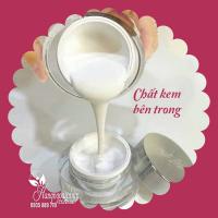 Kem váng sữa PO2 Tone Up Cream 50g của Hàn Quốc