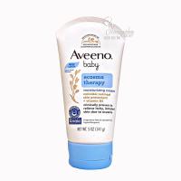 Kem trị chàm cho bé Aveeno Baby Eczema Therapy của...