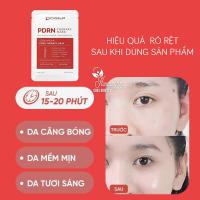 Mặt nạ Kyung Lab PDRN Therapy Mask 23ml của Hàn Quốc