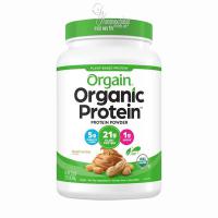 Bột Protein hữu cơ Orgain Organic Protein 920g vị ...