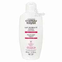 Dưỡng thể kích trắng da Chateau Rouge Paris Lait De Beaute của Pháp