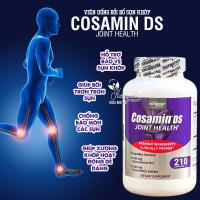 Viên uống bồi bổ sụn khớp Cosamin DS For Joint Health Mỹ