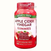 Viên kẹo dẻo giấm táo Apple Cider Vinegar Gummies 120 viên