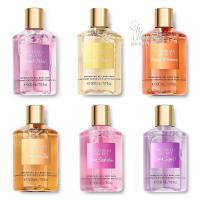 Sữa tắm Victoria Secret Amber Romance Body Wash 300ml của Mỹ