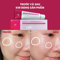 Kem dưỡng trắng da Arbutin 5% Whitening Cream Tosowoong 50ml