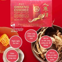 Nước uống sâm mật ong Ginseng Essence With Manuka  25 gói 