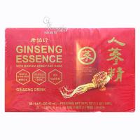 Nước uống sâm mật ong Ginseng Essence With Manuka  25 gói 