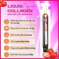 Liquid Collagen dạng nước  One Per Day Drink Mix của Mỹ