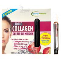 Liquid Collagen dạng nước  One Per Day Drink Mix của Mỹ