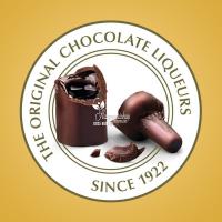 Chocolate Nhân Rượu 64 Chai Anthon Berg Since 1884 của Mỹ