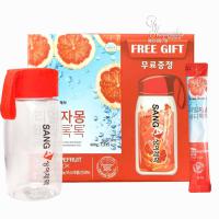 Nước ép bưởi giảm cân Real Grapefruit Vita Tok Tok...