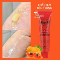 Kem Đa Năng Lucas Papaw Ointment 25g Của Úc