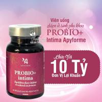 Viên uống Probio+ Intima Apyforme 60 viên của Pháp