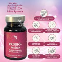 Viên uống Probio+ Intima Apyforme 60 viên của Pháp