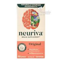 Thuốc bổ não Neuriva Brain Supplement Original của...