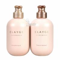 Dầu gội xả Clayge Care & Spa của Nhật Bản 500ml phục hồi tóc