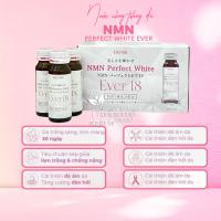 Nước uống trắng da NMN Perfect White Ever 18 Nhật Bản