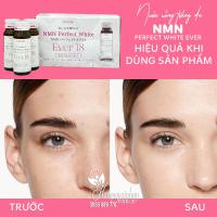 Nước uống trắng da NMN Perfect White Ever 18 Nhật Bản