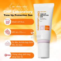 Kem chống nắng CNP Laboratory Tone Up Protection Sun Hàn Quốc