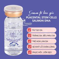 Serum tế bào gốc Placental Stem Cells Salmon DNA 5 lọ