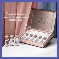 Serum tế bào gốc Placental Stem Cells Salmon DNA 5 lọ