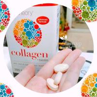 Collagen Youtheory Type 1 2 & 3 + Biotin 6000mg 390 viên mẫu mới của Mỹ