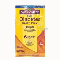 Điều Hòa Tiểu Đường Nature Made Diabetes Health Pa...