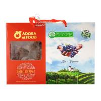 Nho khô nguyên cành Dried Grapes 1kg của Úc-Giống nho Thomson