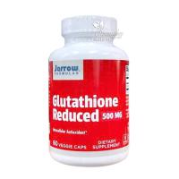 Glutathione Reduced 500mg-Làm trắng da chống lão hóa