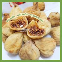 Quả sung sấy dẻo Organic Sun-Dried Figs Happy Village 1,13kg