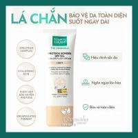 Kem chống nắng nâng tông MartiDerm The Originals Light 40ml