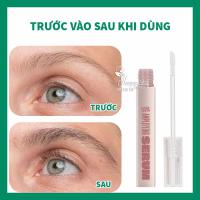 Tinh chất dưỡng lông mày Babe Original Amplifying Brow Serum