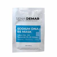 Mặt nạ phục hồi da Sena Derma Sodium DNA B5 Mask c...