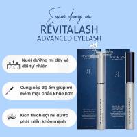 Serum dưỡng mi Revitalash Advanced Eyelash 2ml của Mỹ