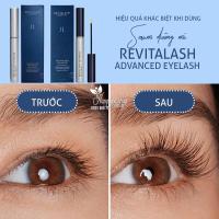 Serum dưỡng mi Revitalash Advanced Eyelash 2ml của Mỹ