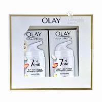 Set kem dưỡng Olay Total Effects 7 in One ngày và đêm 37ml