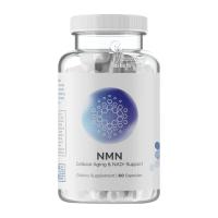 Viên uống Infiniwell NMN Cellular Aging & NAD+ Support Mỹ 