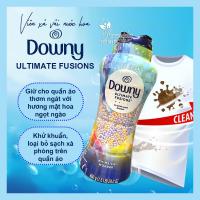 Viên xả vải nước hoa Downy Ultimate Fusions 680g của Mỹ 