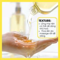 Dầu tẩy trang Graymelin Vintage Canola Crazy Cleansing Oil