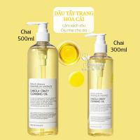 Dầu tẩy trang Graymelin Vintage Canola Crazy Cleansing Oil