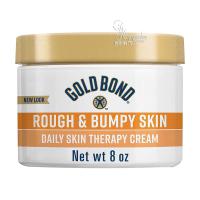 Kem giảm thâm mông Gold Bond Rough & Bumpy Skin Cr...