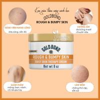 Kem giảm thâm mông Gold Bond Rough & Bumpy Skin Cream